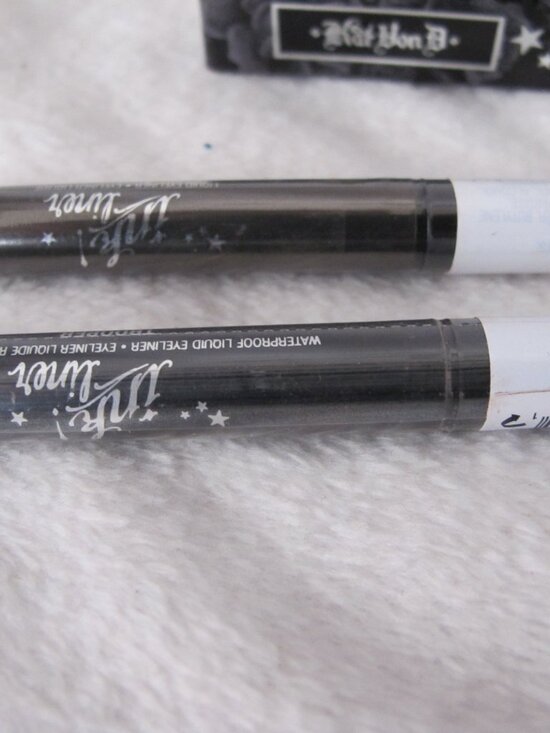 Kat Von D Makeup Bundle - Picture 5 of 9